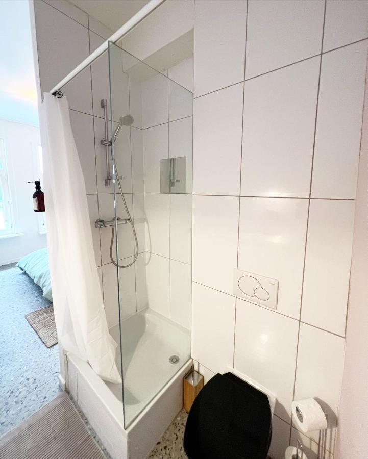 Antwerp Suites Exteriör bild